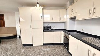 Piso en alquiler en Esteiro en Ferrol