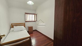 Piso en alquiler en Esteiro en Ferrol