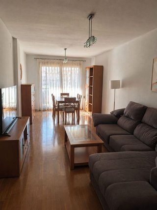 Piso en alquiler en Bola de Oro - Serrallo en Granada