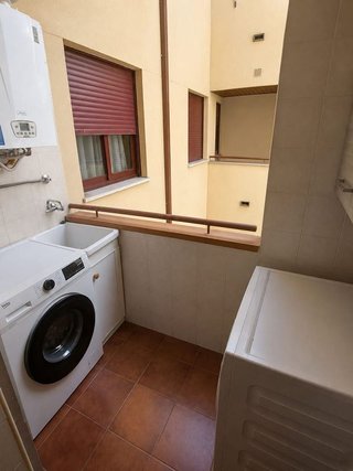 Piso en alquiler en Bola de Oro - Serrallo en Granada