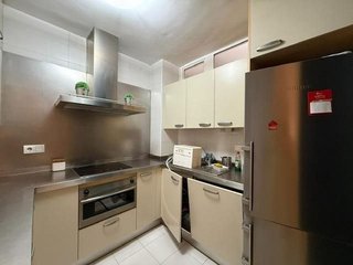 Dúplex en alquiler en Centro en Murcia