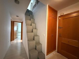 Dúplex en alquiler en Centro en Murcia