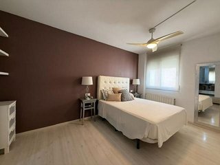 Dúplex en alquiler en Centro en Murcia