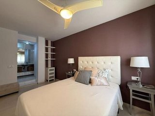 Dúplex en alquiler en Centro en Murcia