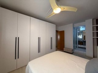 Dúplex en alquiler en Centro en Murcia