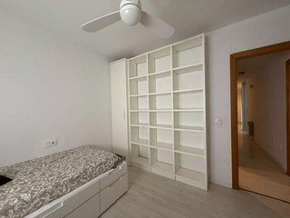 Dúplex en alquiler en Centro en Murcia