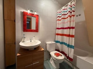 Dúplex en alquiler en Centro en Murcia