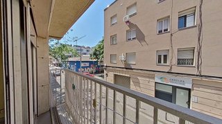 Piso en venta en Gorg - Pep Ventura en Badalona