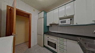 Piso en venta en Gorg - Pep Ventura en Badalona
