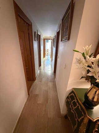 Piso en alquiler en Puerto Marina en Benalmádena