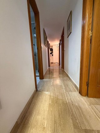 Piso en alquiler en Puerto Marina en Benalmádena