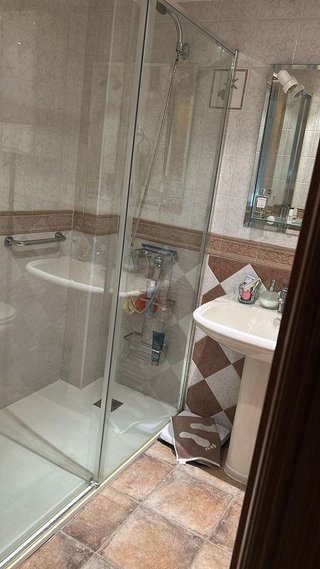 Piso en alquiler en Puerto Marina en Benalmádena
