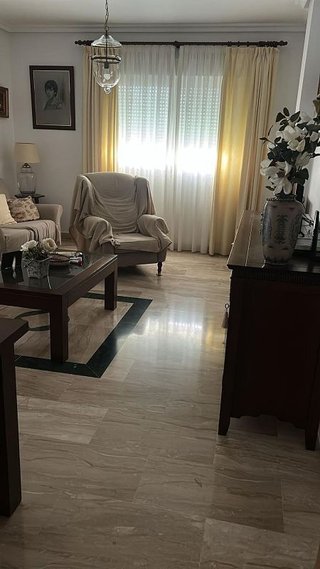 Piso en alquiler en Puerto Marina en Benalmádena
