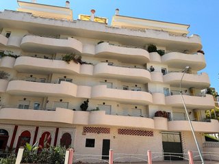 Piso en alquiler en Puerto Marina en Benalmádena