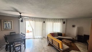 Piso en alquiler en Puerto - Plaza de Toros en Estepona