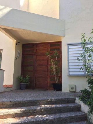 Chalet en alquiler en Montmar en Castelldefels