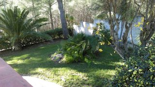 Chalet en alquiler en Montmar en Castelldefels