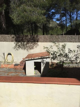 Chalet en alquiler en Montmar en Castelldefels