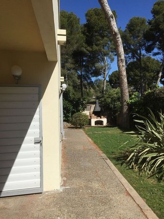 Chalet en alquiler en Montmar en Castelldefels