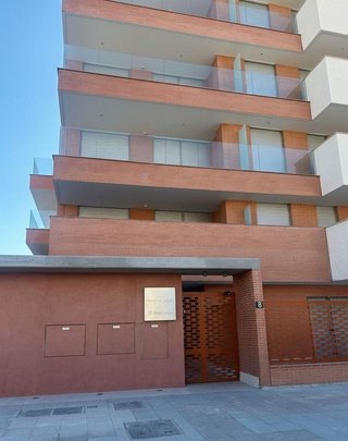 Piso en alquiler en Nueva Almería - Cortijo Grande - Vega de Acá en Almería