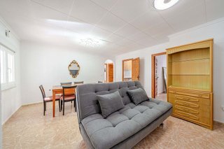 Chalet en alquiler en La Marina en Elche