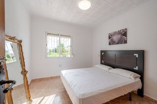 Chalet en alquiler en La Marina en Elche
