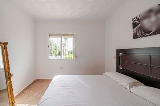 Chalet en alquiler en La Marina en Elche