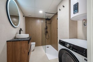 Estudio en alquiler en La Xerea en Valencia