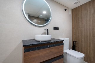 Estudio en alquiler en La Xerea en Valencia