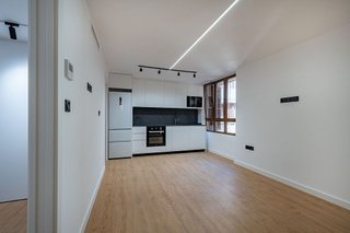 Estudio en alquiler en La Xerea en Valencia