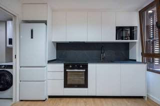 Estudio en alquiler en La Xerea en Valencia