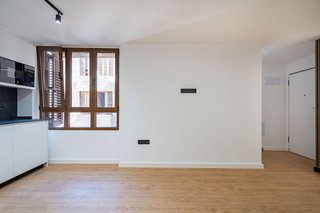 Estudio en alquiler en La Xerea en Valencia