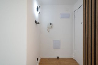 Estudio en alquiler en La Xerea en Valencia