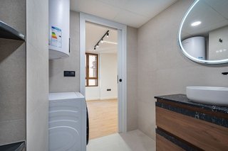 Estudio en alquiler en La Xerea en Valencia