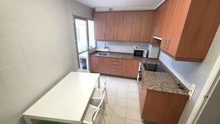 Piso en alquiler en Centro - Echegaray en Pontevedra