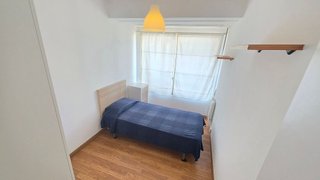 Piso en alquiler en Centro - Echegaray en Pontevedra