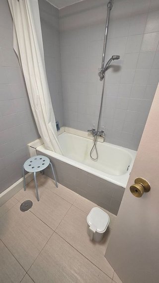 Piso en alquiler en Centro - Echegaray en Pontevedra