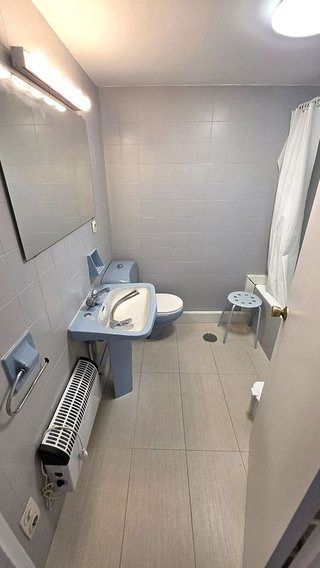 Piso en alquiler en Centro - Echegaray en Pontevedra