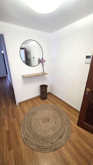 Piso en alquiler en Centro - Echegaray en Pontevedra