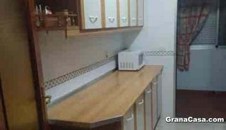Piso en alquiler en Almanjáyar en Granada