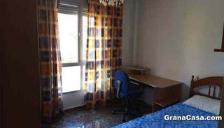 Piso en alquiler en Almanjáyar en Granada