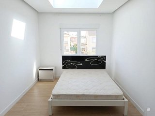 Piso en alquiler en Puerta del Ángel en Madrid