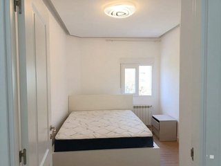 Piso en alquiler en Puerta del Ángel en Madrid