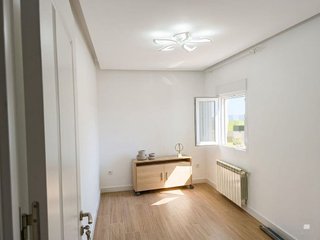 Piso en alquiler en Puerta del Ángel en Madrid