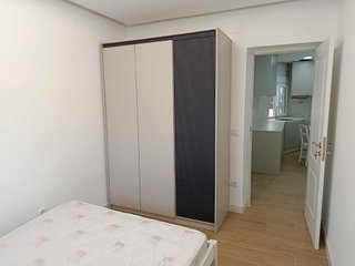 Piso en alquiler en Puerta del Ángel en Madrid