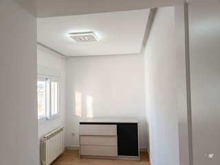 Piso en alquiler en Puerta del Ángel en Madrid