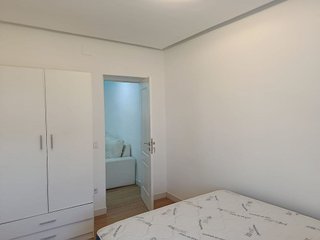 Piso en alquiler en Puerta del Ángel en Madrid