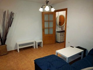Piso en alquiler en Cervantes en Granada