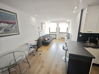 Piso en alquiler en Argüelles en Madrid