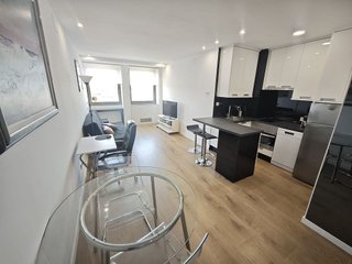 Piso en alquiler en Argüelles en Madrid